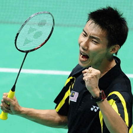 包含日本羽毛球队轻取泰国羽毛球队，李宗伟爆发神勇的词条