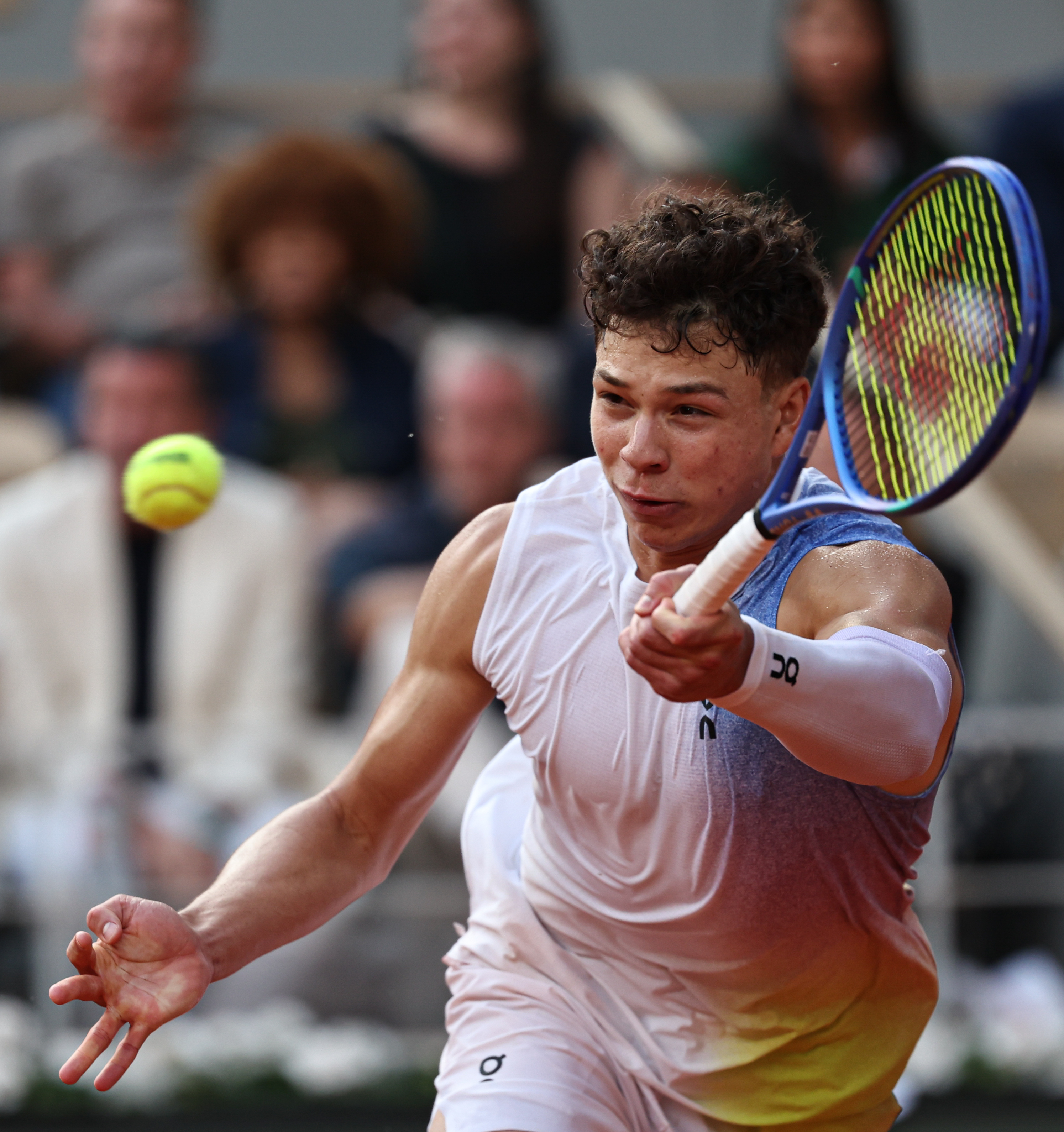 米兰体育官网-日本网球队完胜德国网球队，阿尔卡拉斯惊艳世界的简单介绍