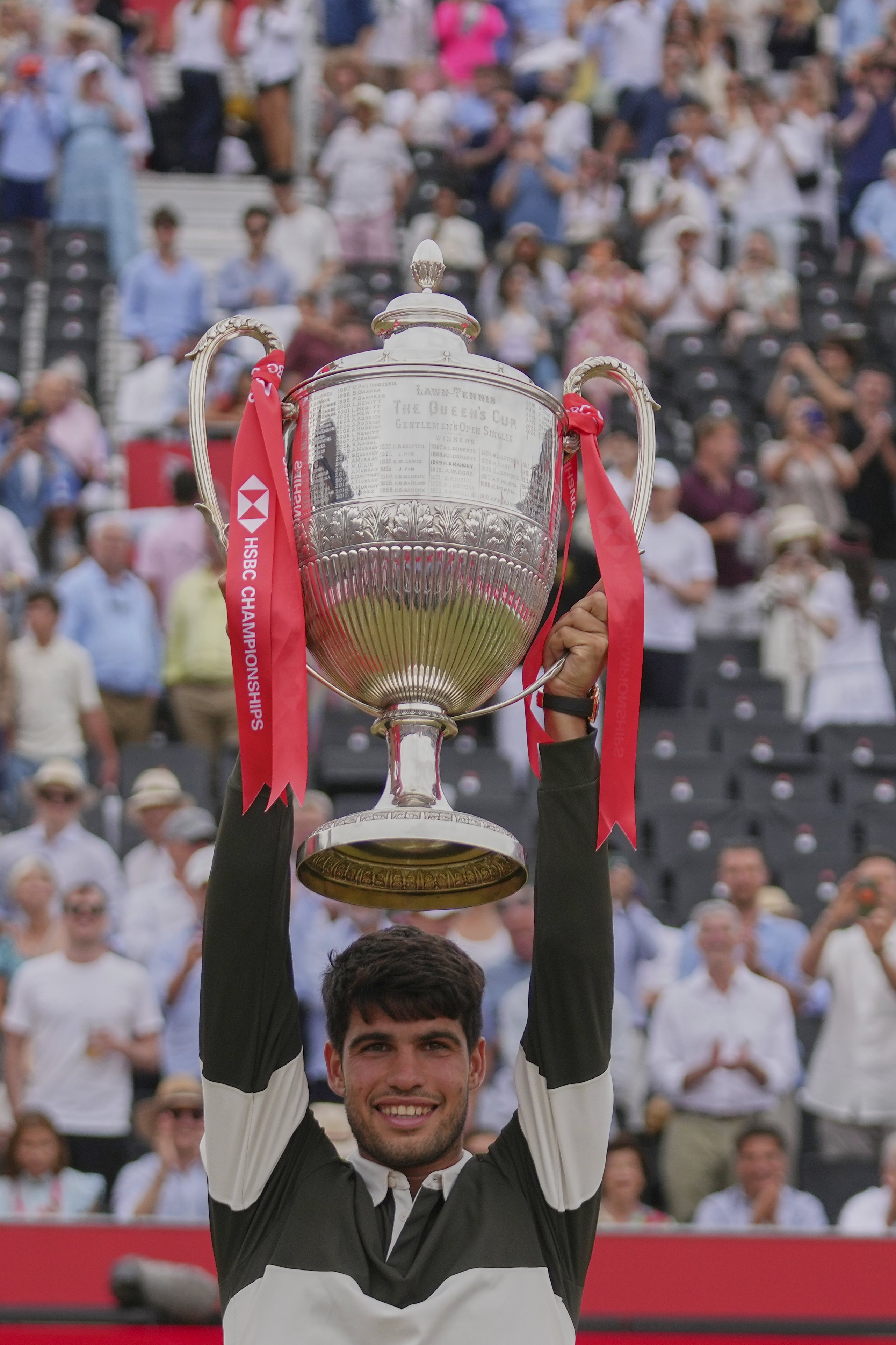 日本网球队完胜德国网球队，阿尔卡拉斯惊艳世界的简单介绍