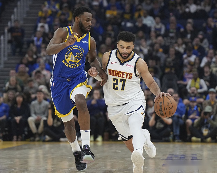 米兰-关于掘金绝杀勇士B队,波特绝境逆转的信息