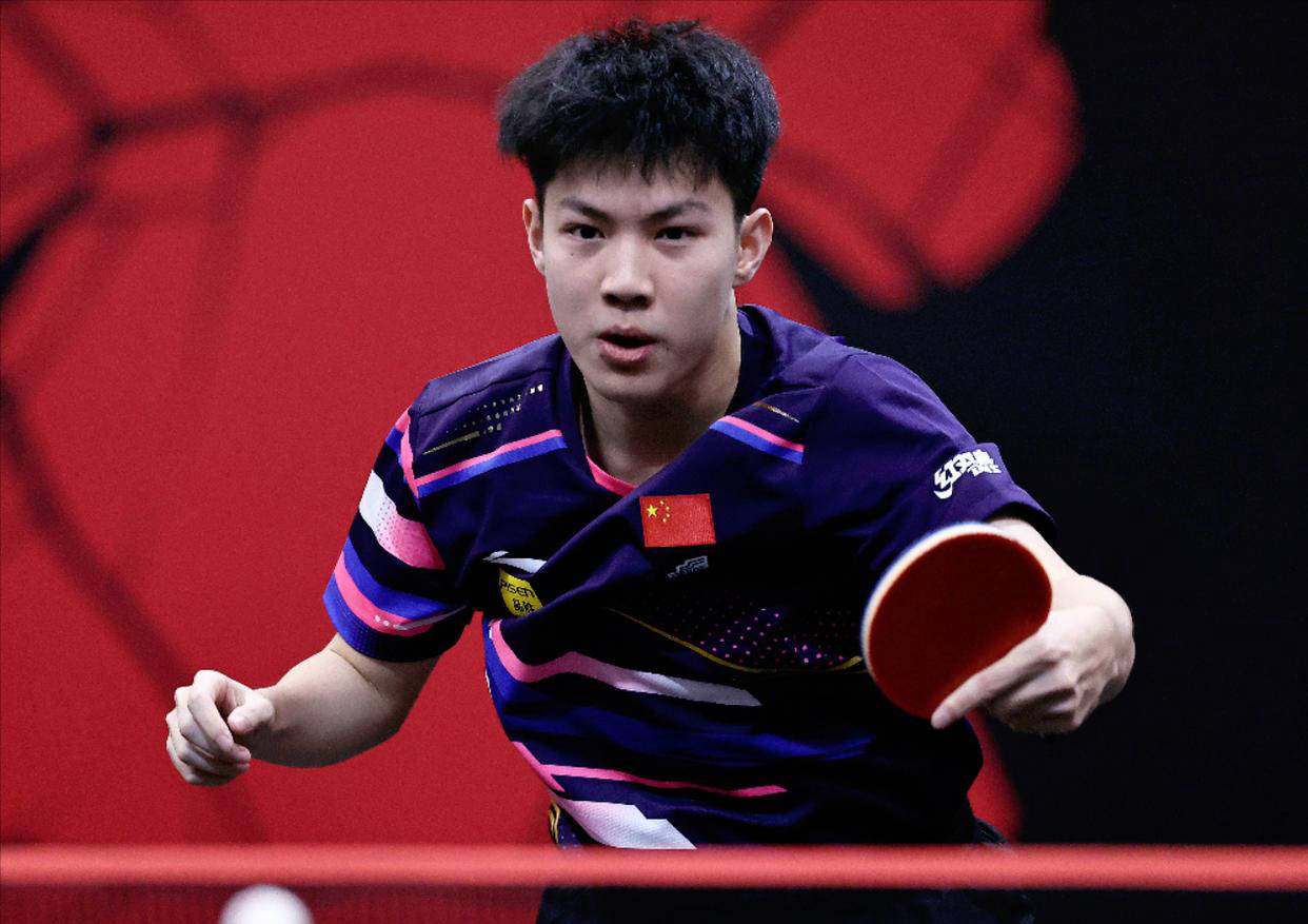 中国米兰体育-包含奥地利乒乓球队翻盘比利时乒乓球队,王皓关键制胜的词条