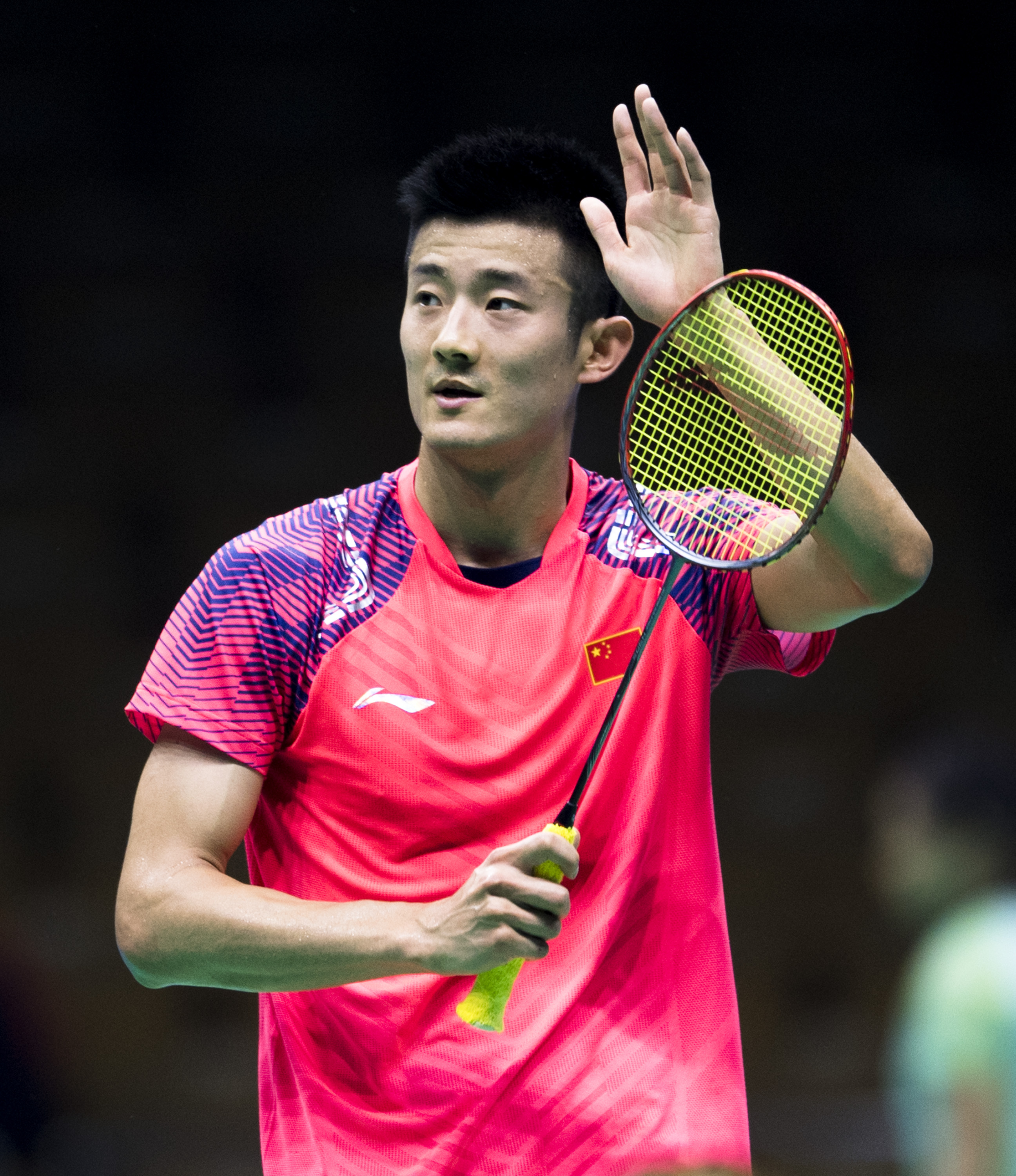 米兰体育app-包含丹麦羽毛球队逆转泰国羽毛球队,谌龙关键制胜的词条