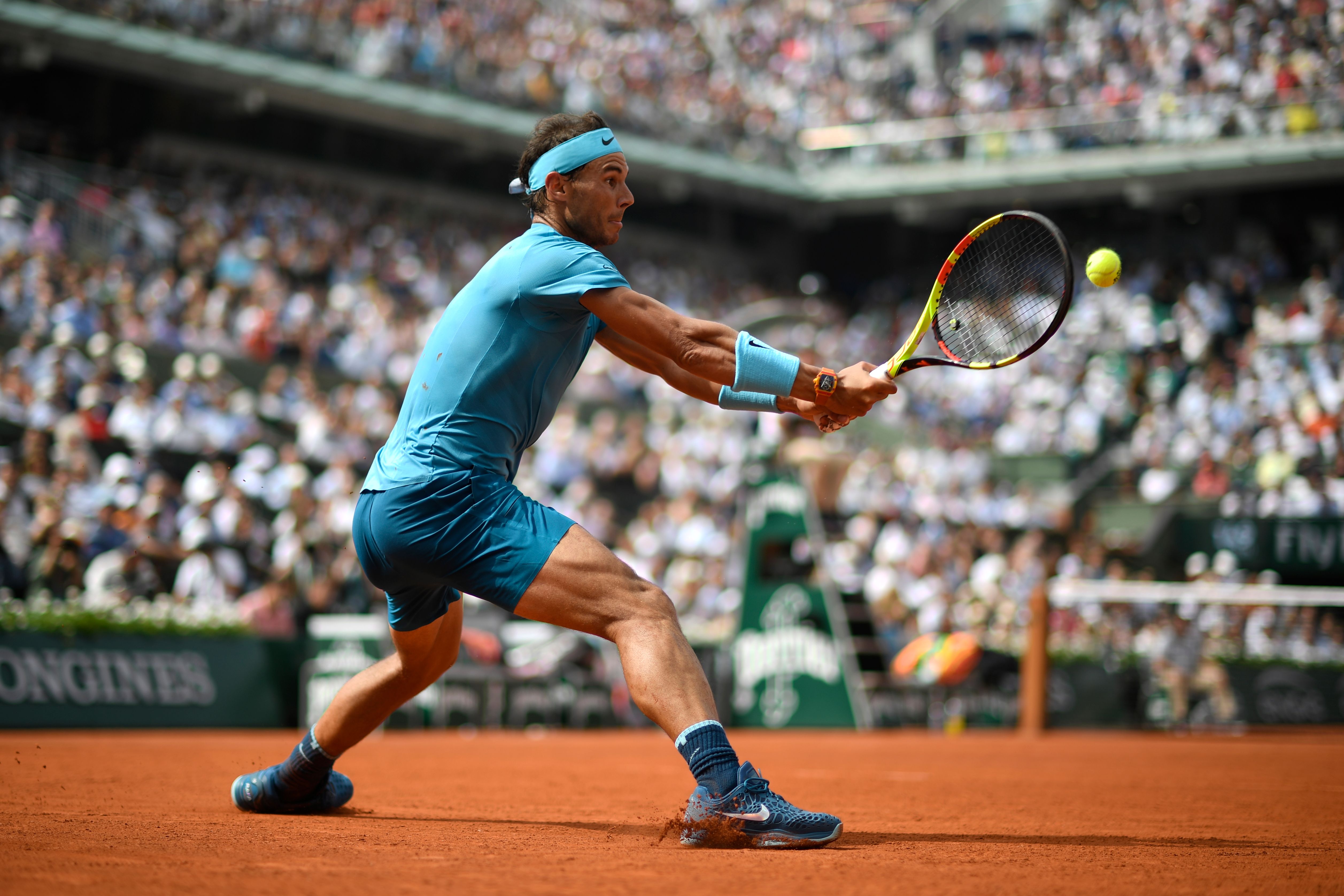 米兰体育下载-包含世界网球队横扫德国网球队,纳达尔打破历史纪录的词条