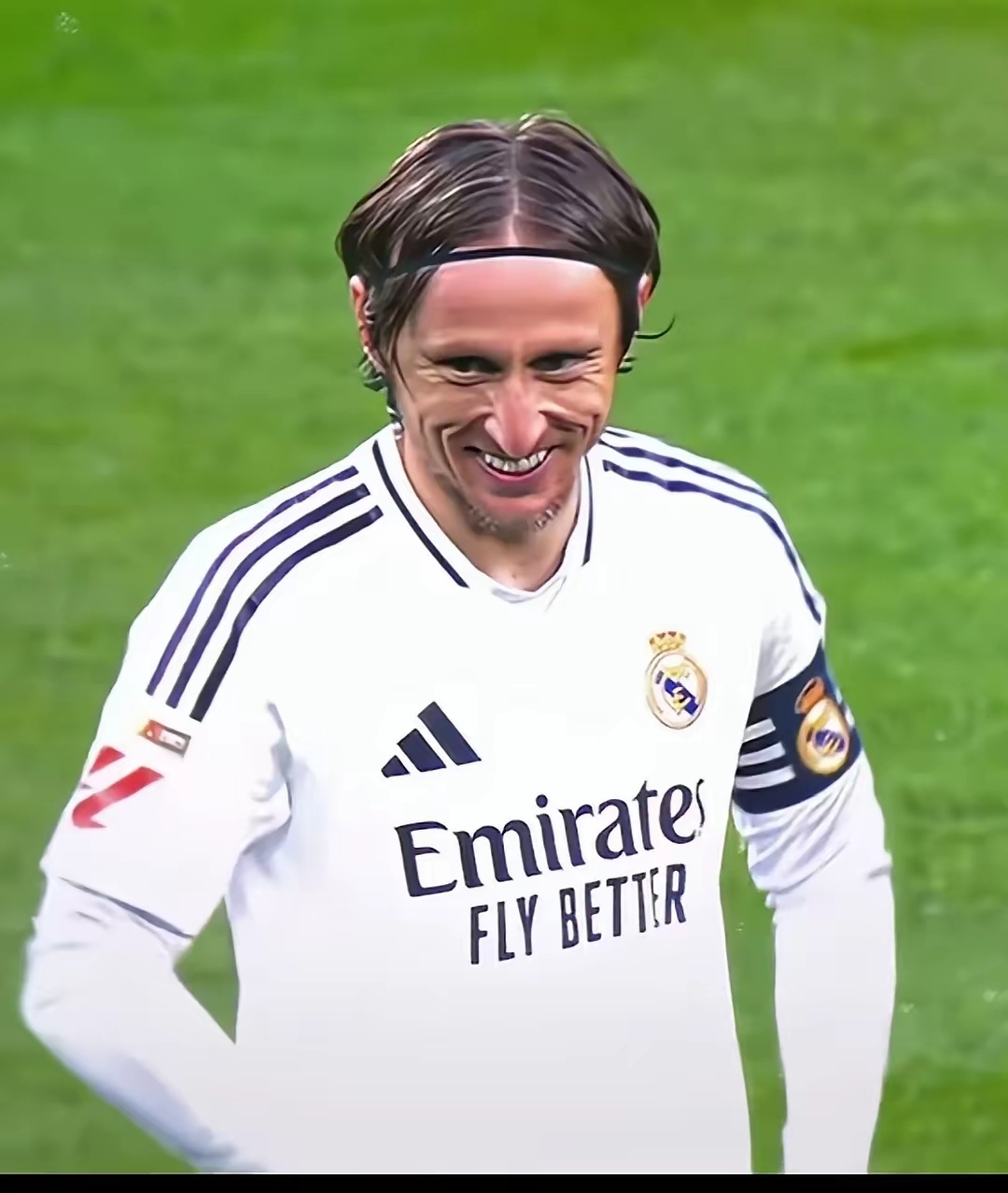 多特蒙德绝杀乌拉圭，莫德里奇高光表现的简单介绍