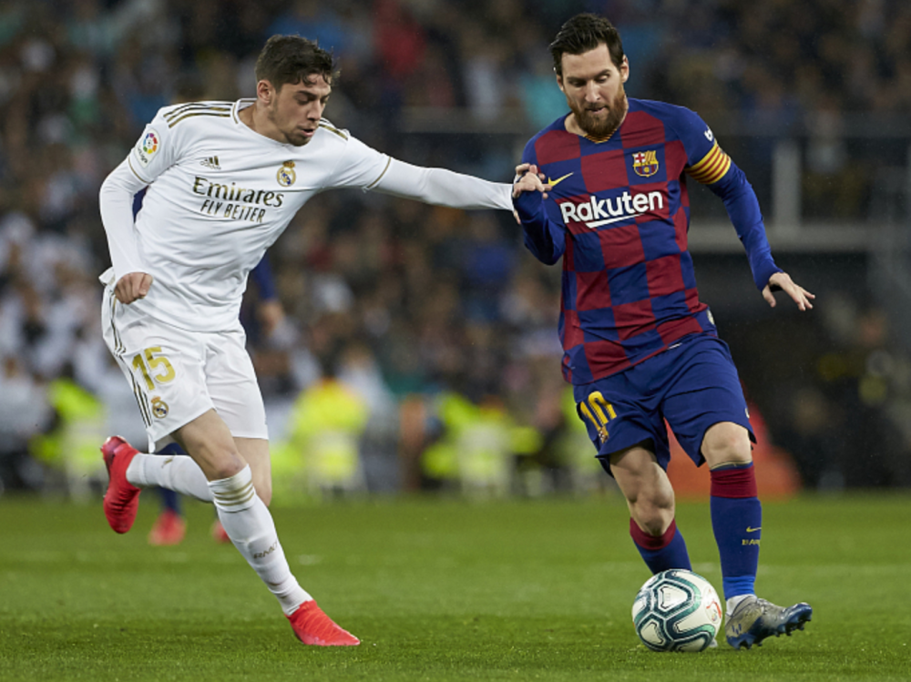 韩国力克乌拉圭,德容制霸全场 韩国力克乌拉圭,德容制霸全场