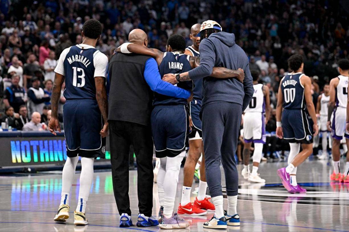 米兰体育-立陶宛男篮横扫独行侠,伦纳德统治全场