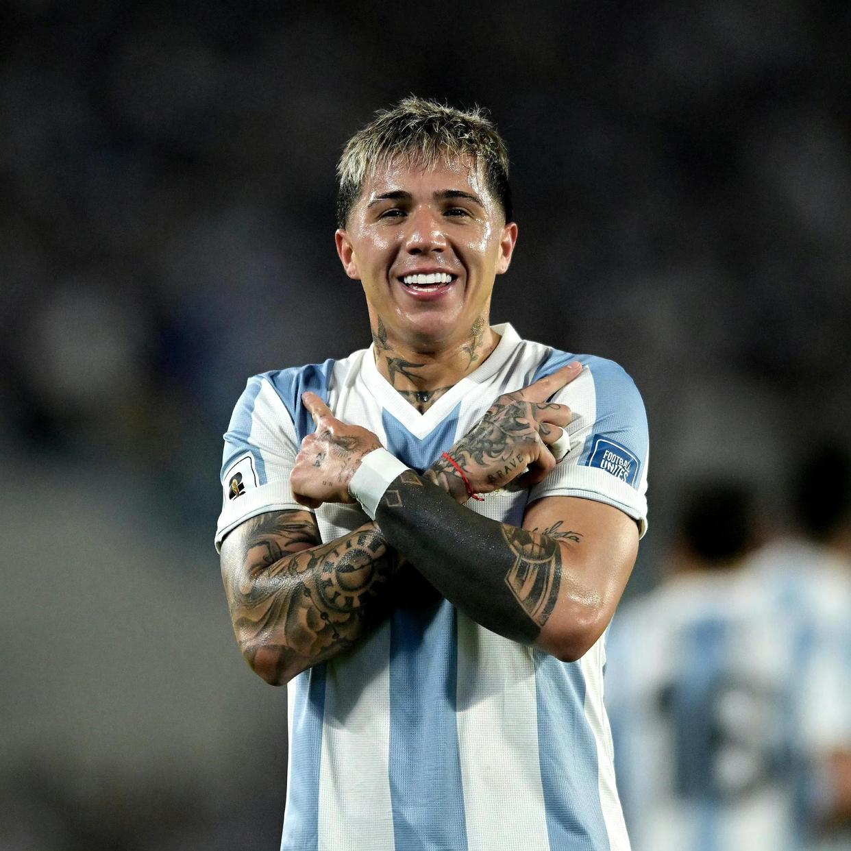 包含阿根廷男篮绝杀意大利男篮，米切尔高光表现的词条