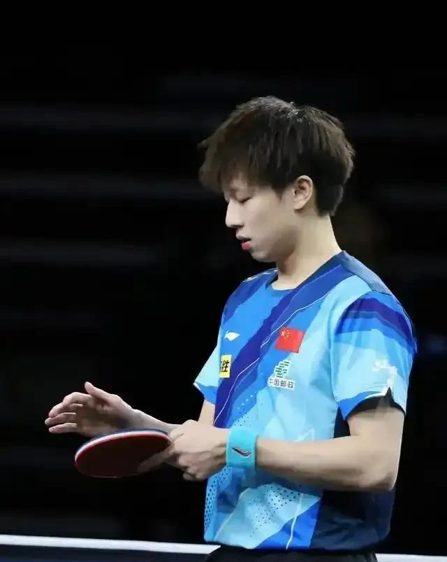 瑞典乒乓球队力克法国乒乓球队，奥恰洛夫打破历史纪录的简单介绍