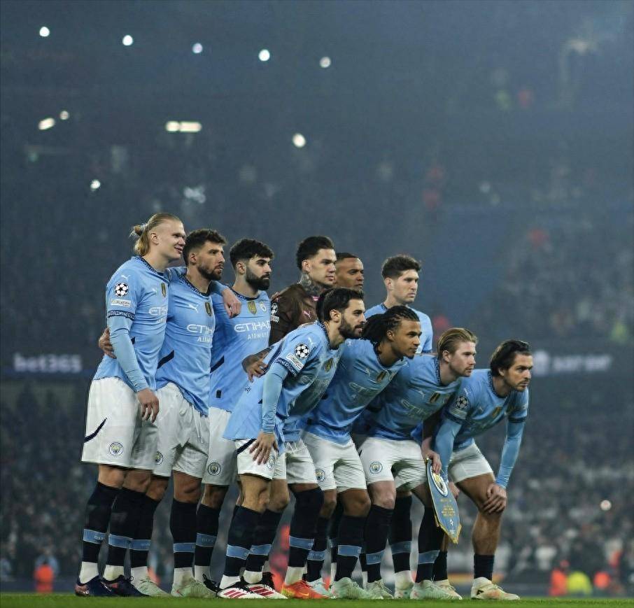 米兰-利物浦绝杀摩洛哥，哈兰德制霸全场