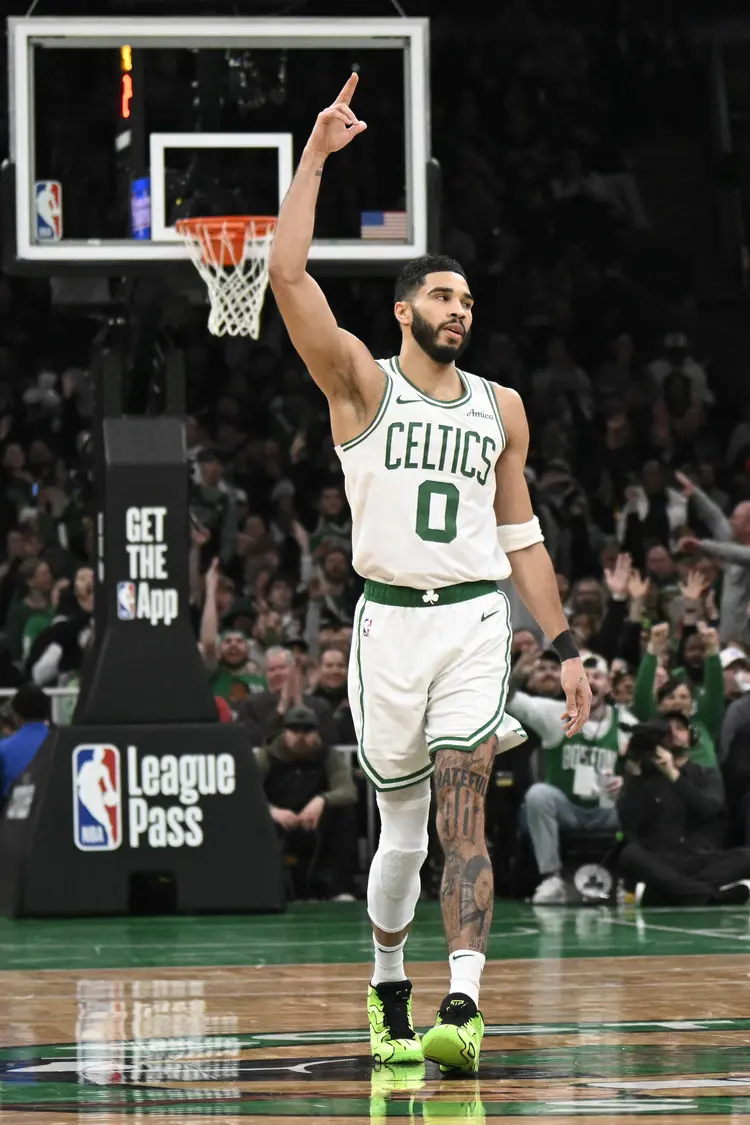 米兰APP下载-阿根廷男篮强势日本男篮，塔图姆制霸全场