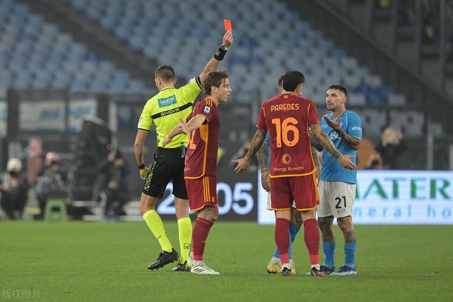 ac米兰-那不勒斯遭遇连败，危险信号的简单介绍