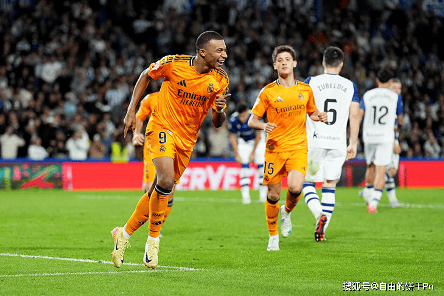 包含皇家社会主场惨败，遗憾失分的词条