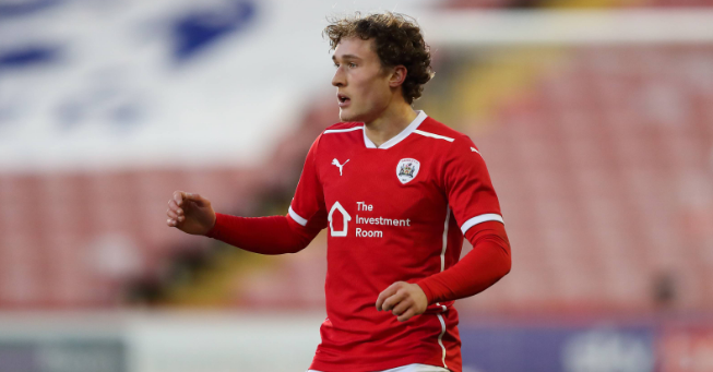 巴恩斯利主帅战术盘点成功，率队轻取胜利的简单介绍