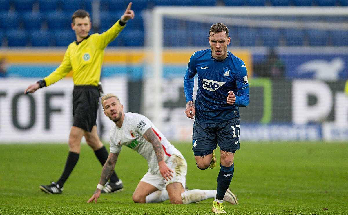 米兰捕鱼-弗莱堡大胜霍芬海姆，豪取五连胜的简单介绍