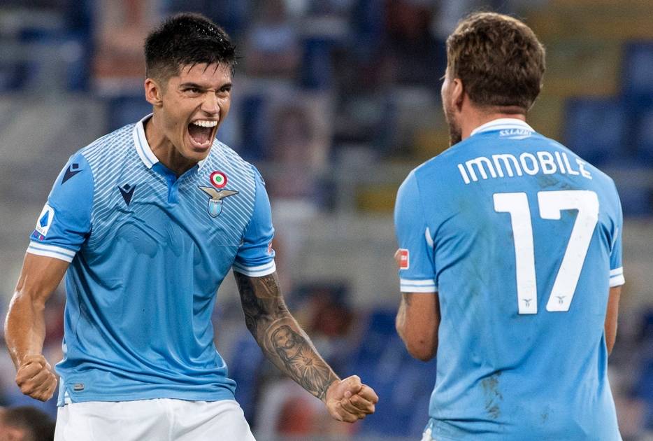 关于拉齐奥取得惊天逆转，力挫劲旅迎来胜利时刻的信息