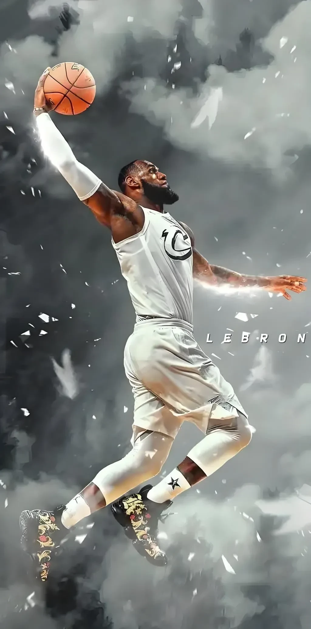 关于詹姆斯接受手术后复出引热火腾飞的信息