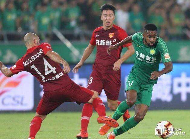 北京国安逼平华夏，保住前四争冠位置的简单介绍