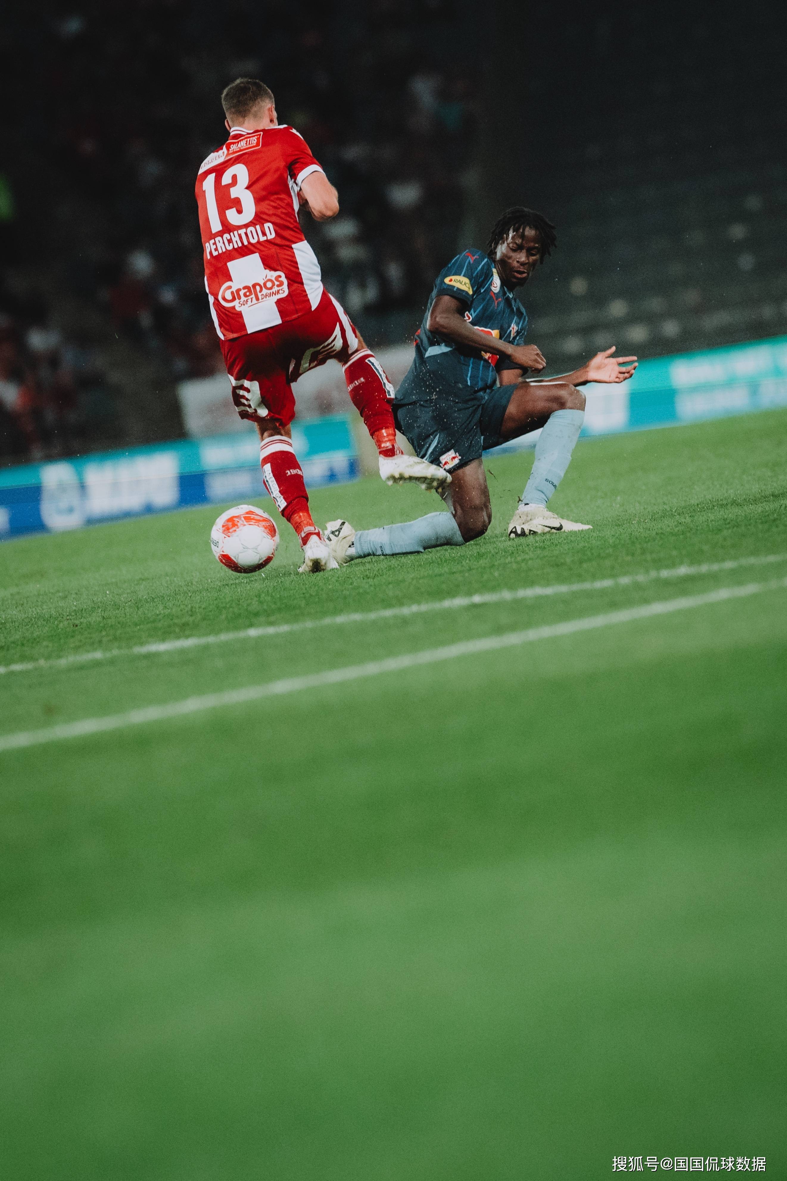 萨尔茨堡备战欧冠比赛，球队备战状况良好的简单介绍