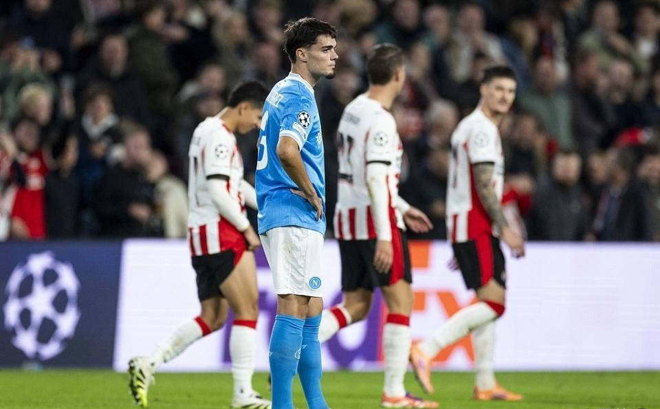 ac米兰体育官网-关于那不勒斯客场失利，球队遇挑战的信息