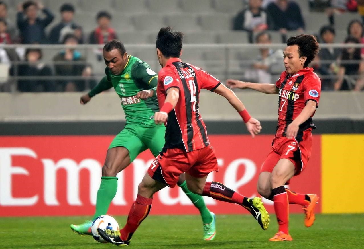 米兰体育app-东京FC壮志凌云，迎战亚冠对手的简单介绍