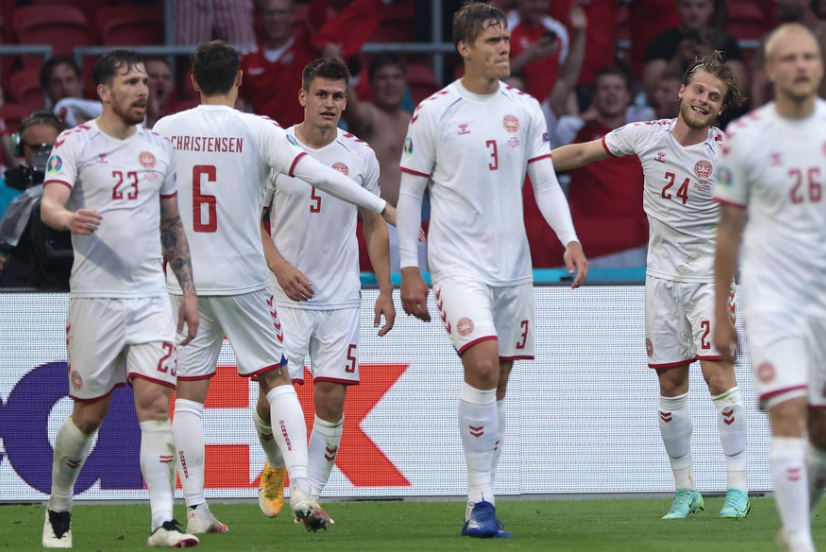 关于捷克队稳扎稳打，欧洲杯资格逐渐明朗的信息