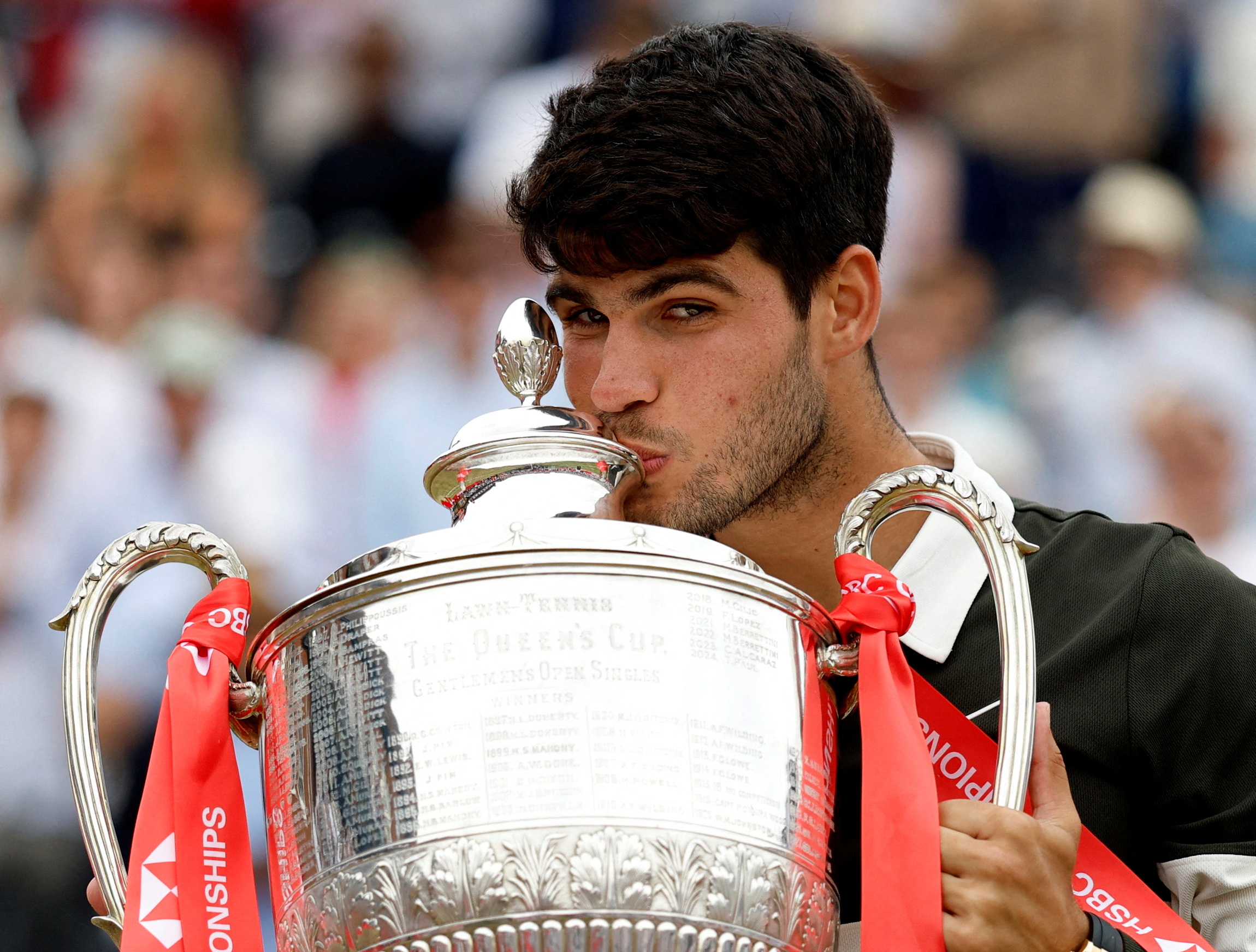 米兰体育-联合杯轻取拉沃尔杯，阿尔卡拉斯高光表现的简单介绍