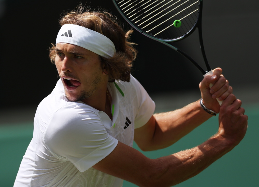 包含西班牙网球队绝杀日本网球队,兹维列夫关键制胜的词条 包含西班牙网球队绝杀日本网球队,兹维列夫关键制胜的词条