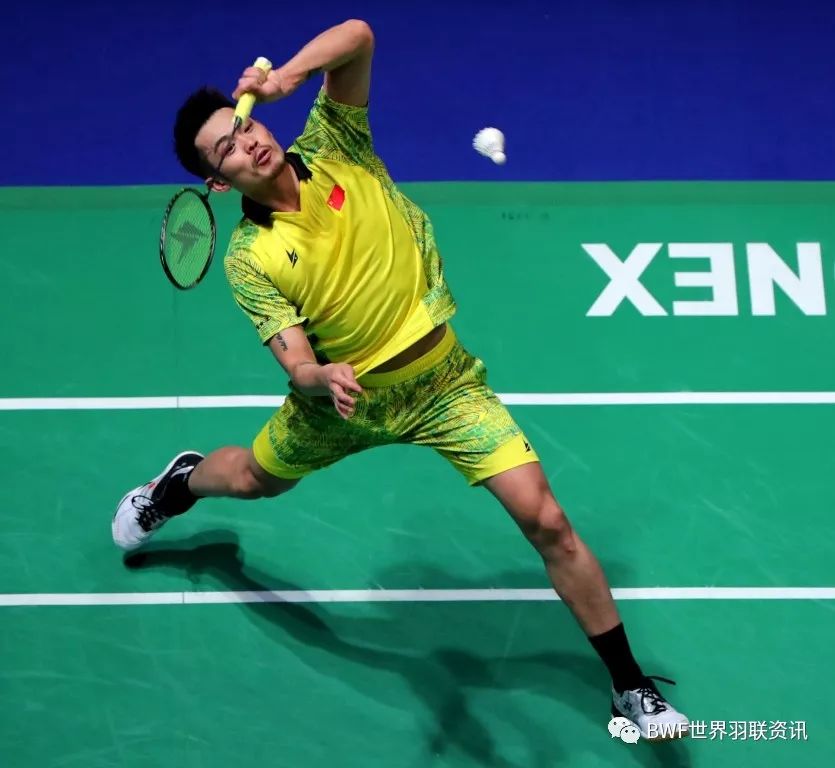 韩国队力克日本队，戴资颖统治全场的简单介绍