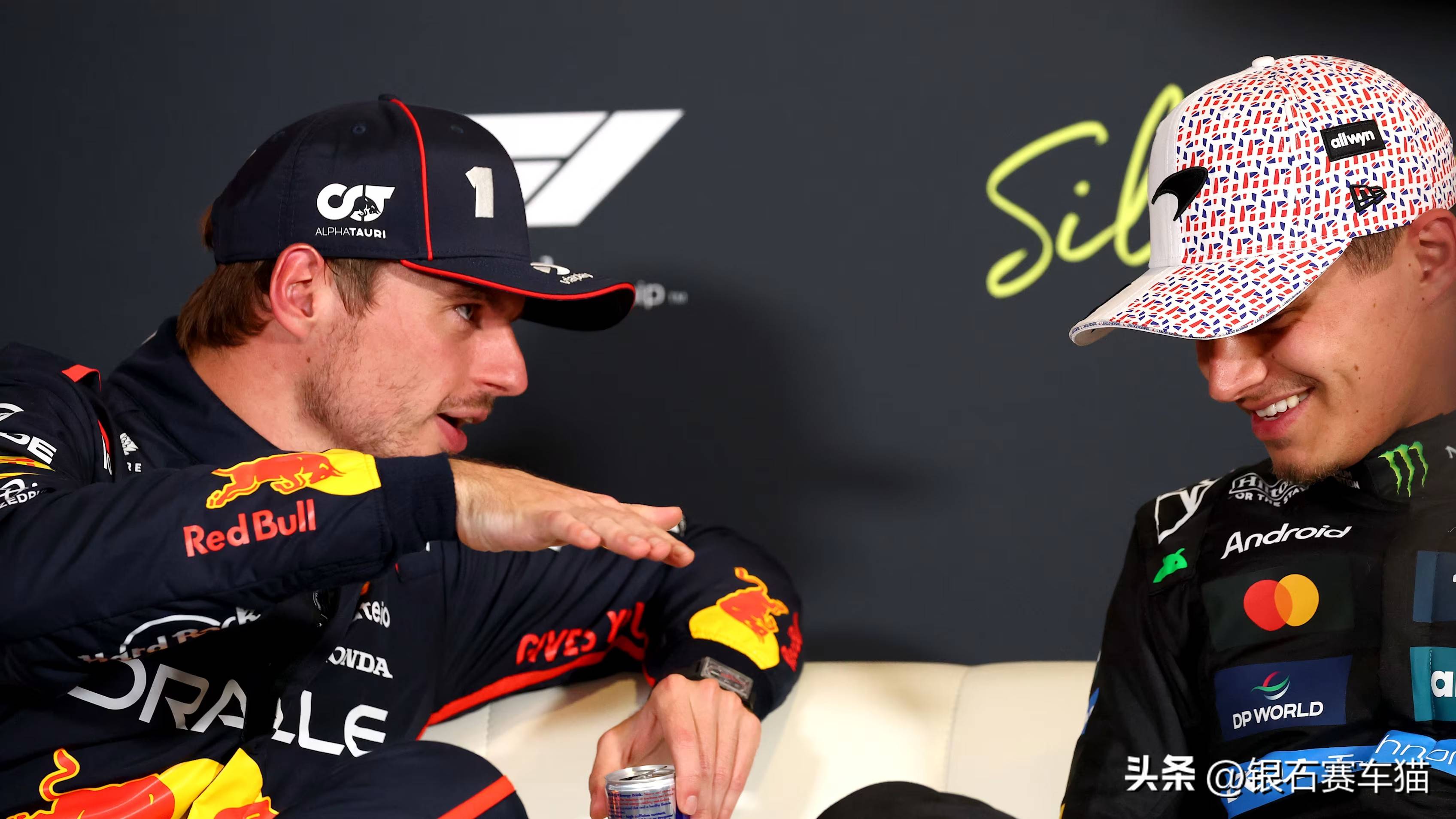 迈凯伦逆转索伯车队，维斯塔潘惊艳四座的简单介绍