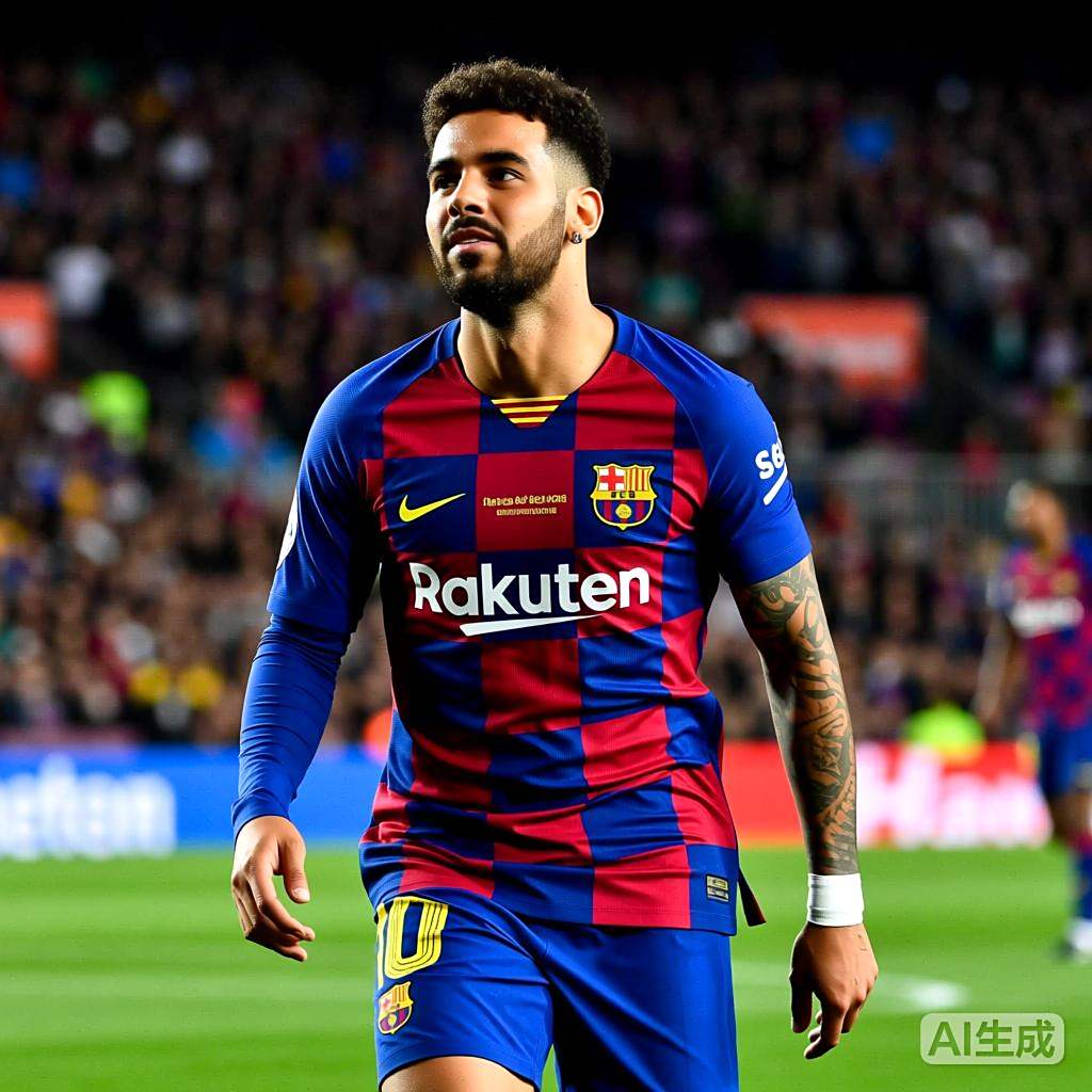 希腊鏖战巴萨，内马尔扛起全队的简单介绍